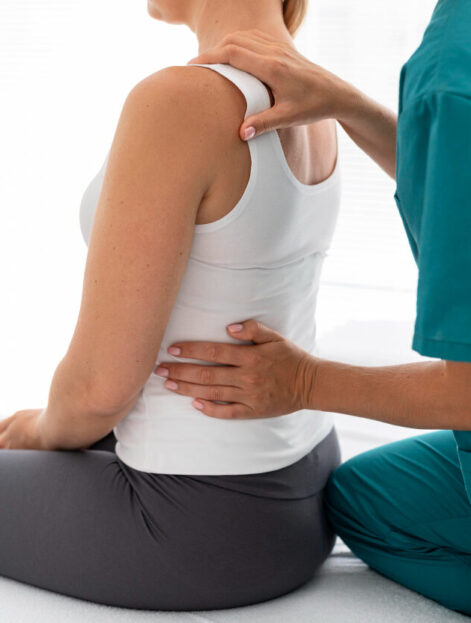 reeducacion postural global 2